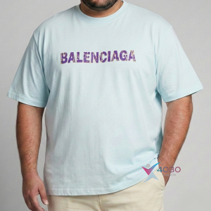 تیشرت Balenciaga سایزبزرگ ( 704 )
