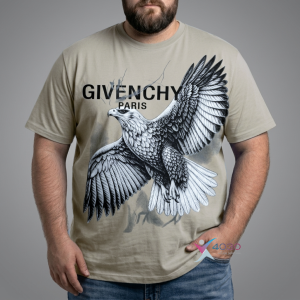 تیشرت Eagle سایزبزرگ ( 803 )