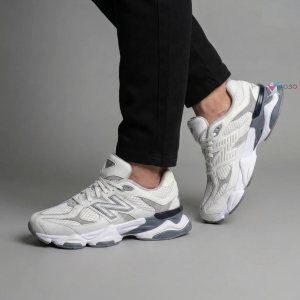 کتونی New balance 9060 نیوبالانس بزرگپا ( 7242 )