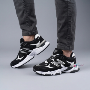 کتونی New balance 9060 نیوبالانس بزرگپا ( 7241 )