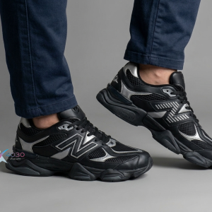 کتونی New balance 9060 نیوبالانس بزرگپا ( 7150 )
