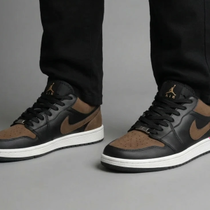 کتونی  NIKE JORDAN نایک جردن بزرگپا ( 7132 )