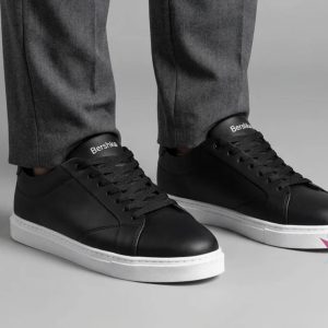 کتونی Vans Bershka ونس برشکا بزرگپا ( 7024 )