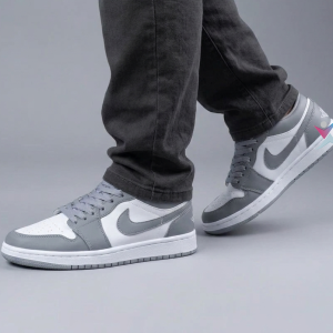 کتونی Nike Jordan 1 نایک جردن بزرگپا ( 7039 )