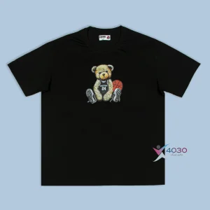 تیشرت TEDDY سایز بزرگ مردانه ( 830 )