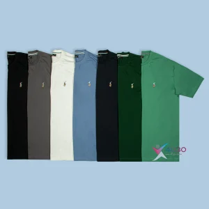 تیشرت U.S.POLO سایز بزرگ مردانه ( 841 )