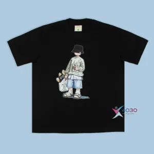 تیشرت BOY سایز بزرگ مردانه ( 820 )