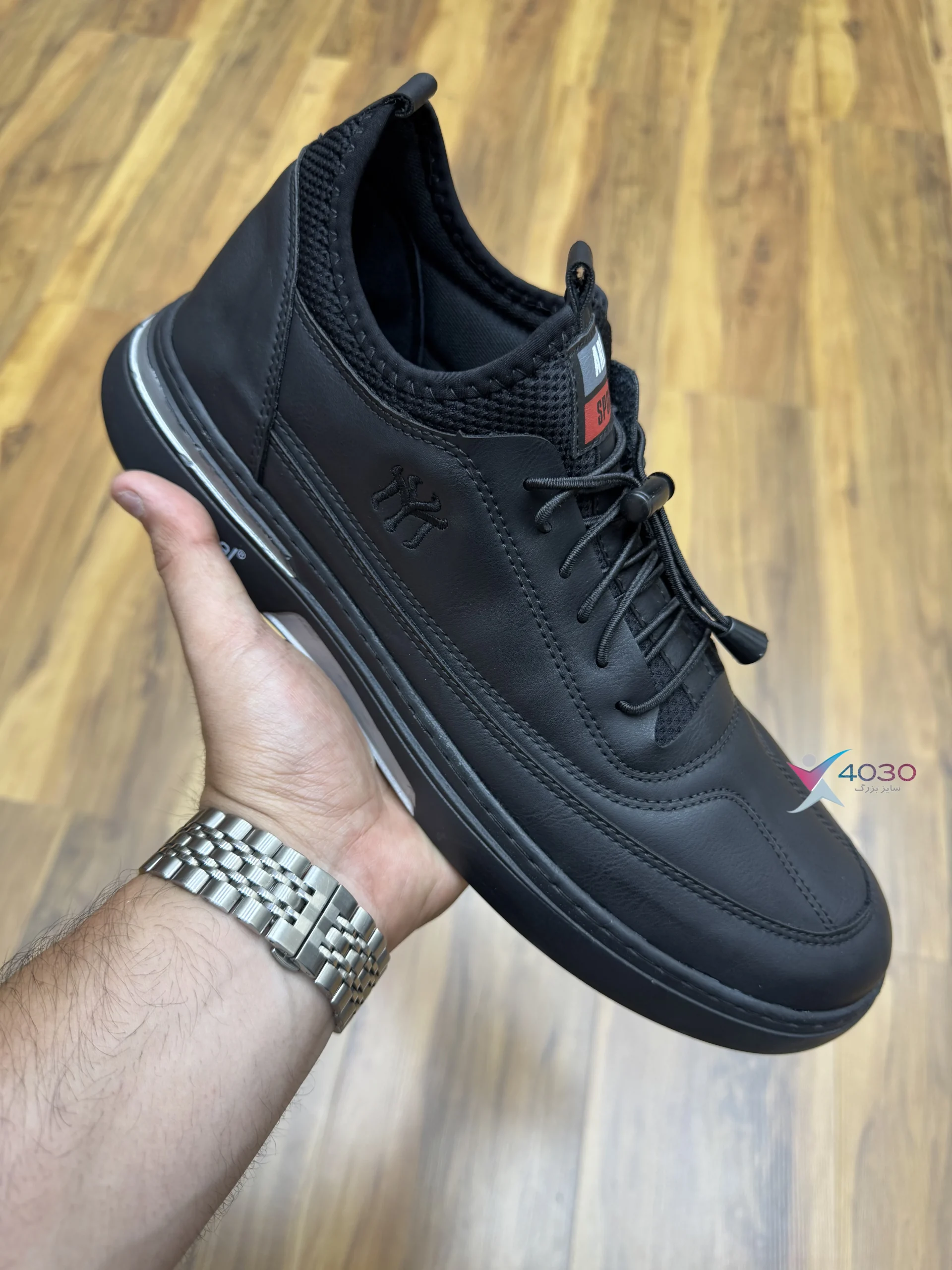کتونی VANS MY ونس مای بزرگپا مردانه ( 7361 ) - Image 6