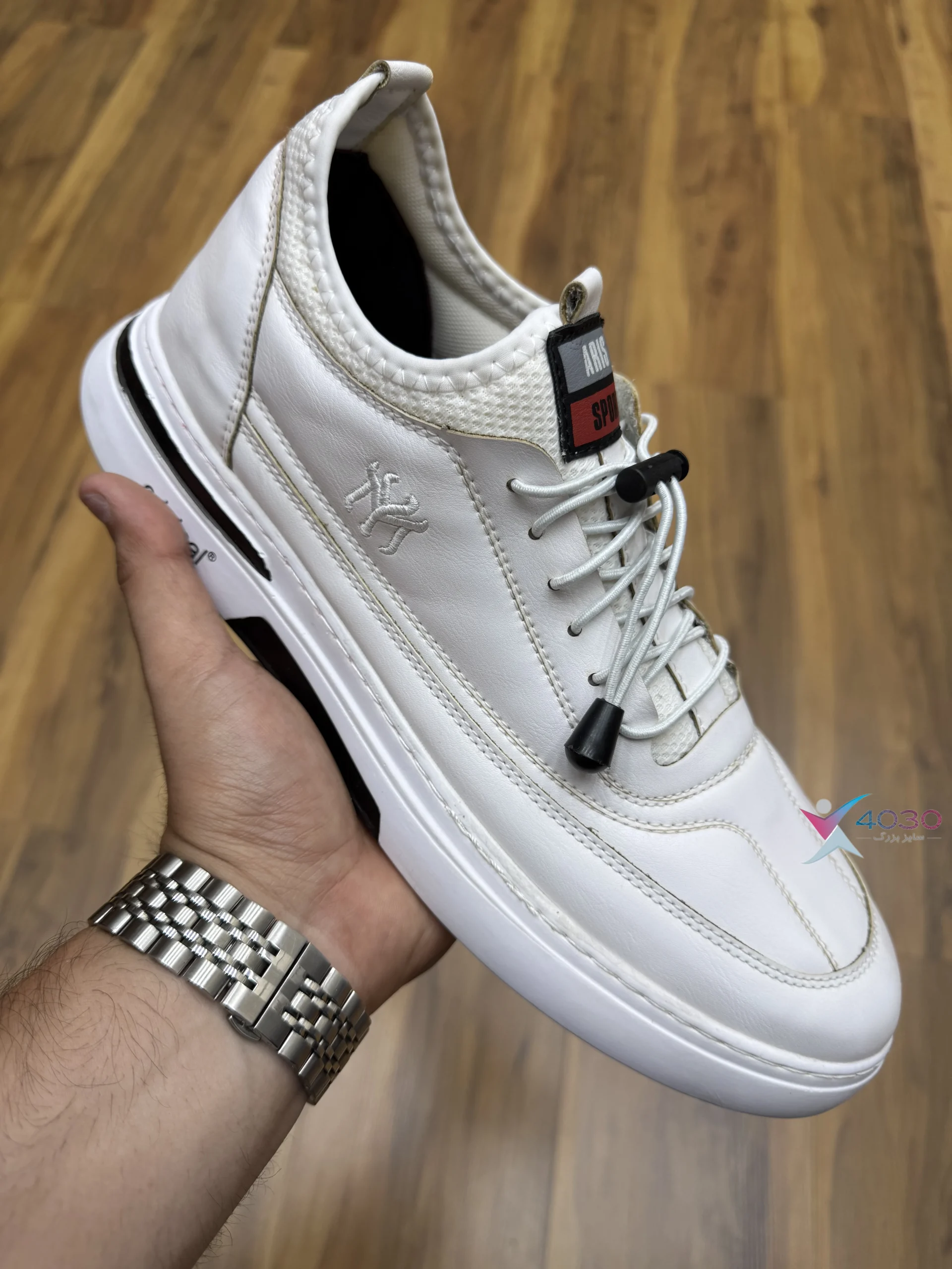 کتونی VANS MY ونس مای بزرگپا مردانه ( 7362 ) - Image 6