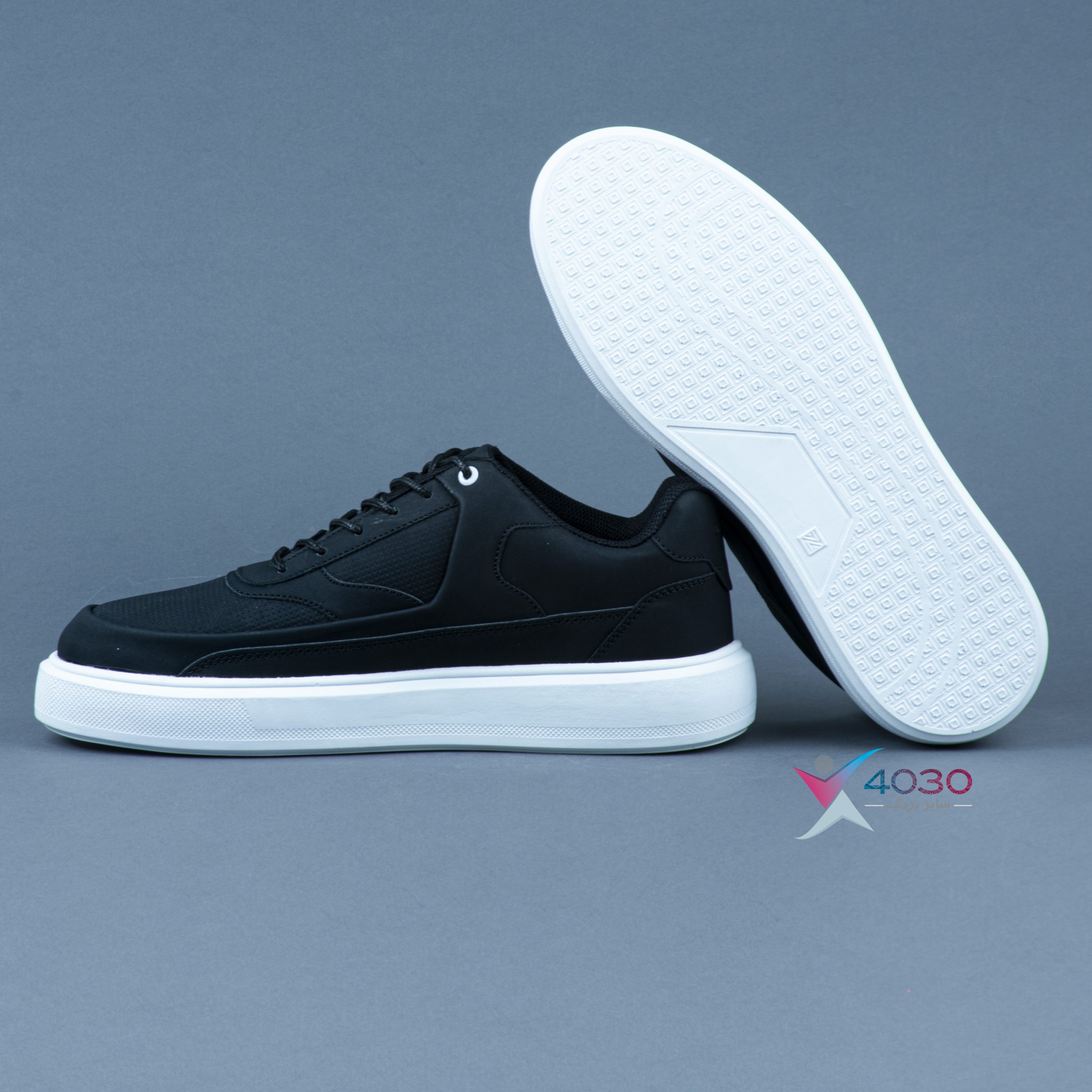 کتونی VANS DIESEL ونس دیزل بزرگپا ( 12107 ) - Image 2