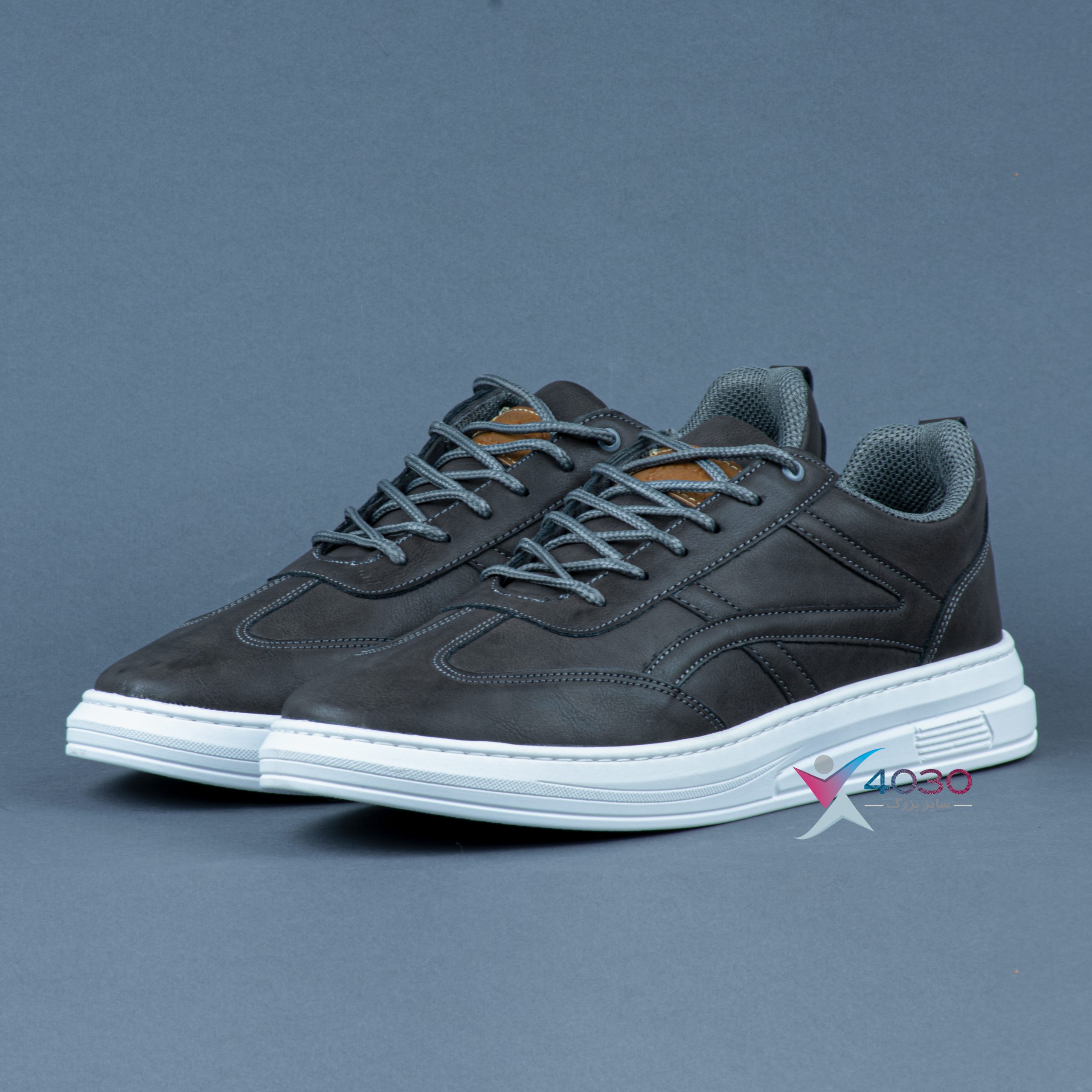 کتونی vans zara ونس زارا بزرگپا ( 12102 )
