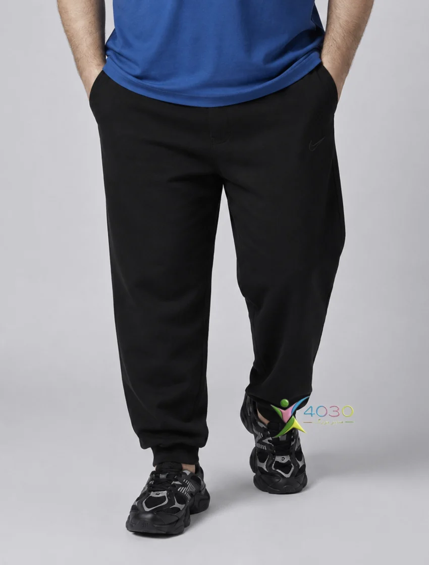 شلوار اسلش دمپاکش NIKE سایز بزرگ مردانه ( 3866 ) - Image 2