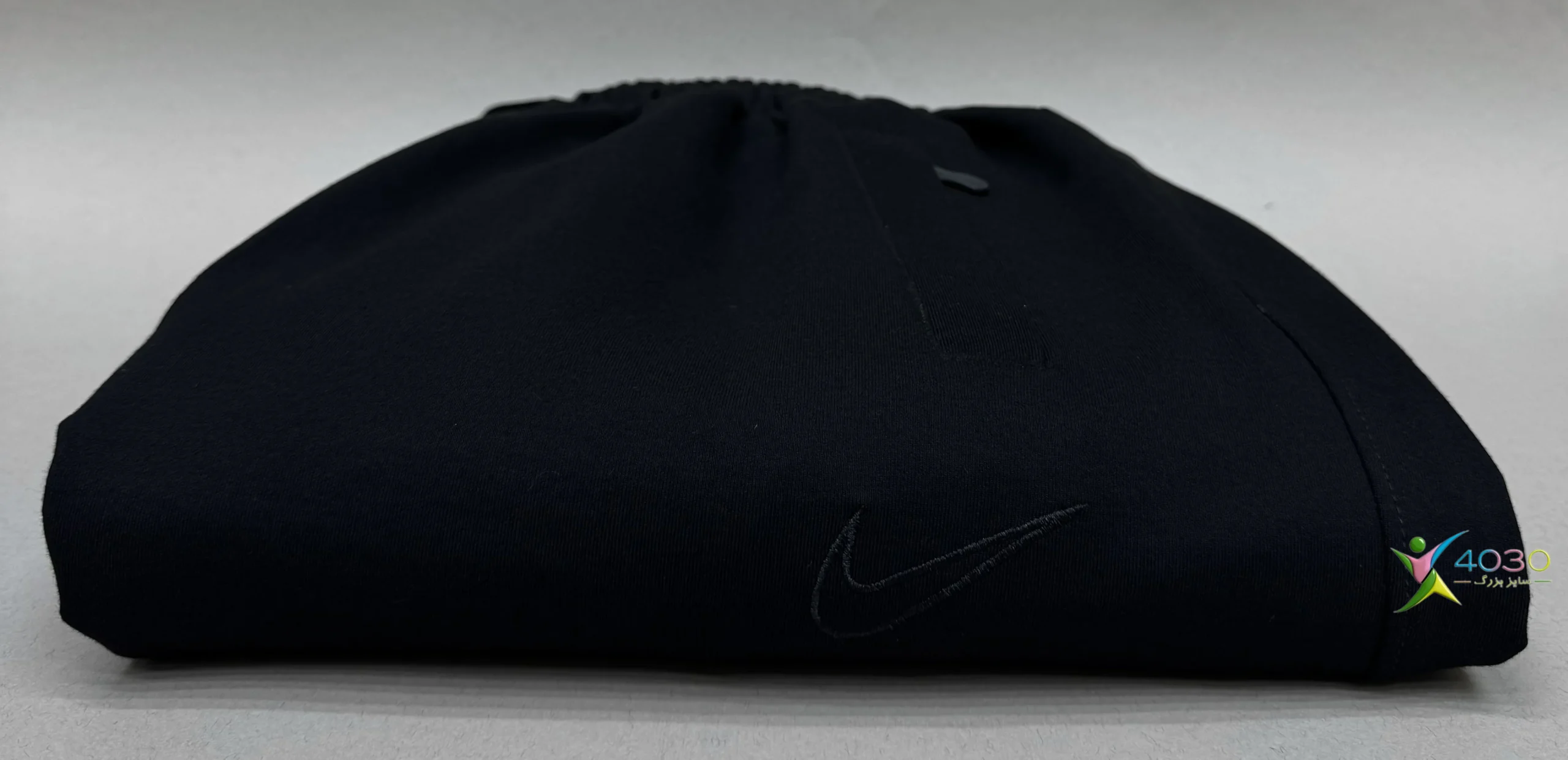 شلوار اسلش دمپاکش NIKE سایز بزرگ مردانه ( 3866 ) - Image 3