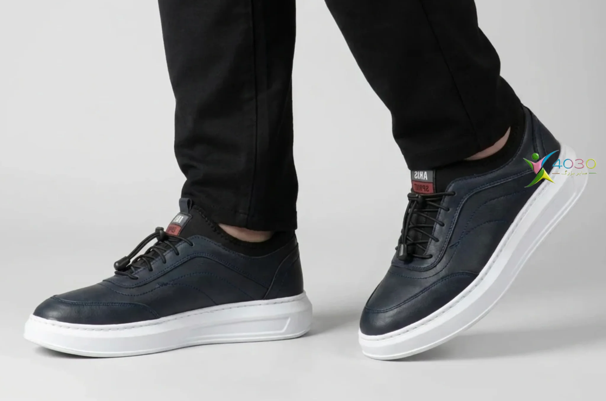 کتونی VANS ARIS ونس آریس بزرگپا مردانه ( 12165 )
