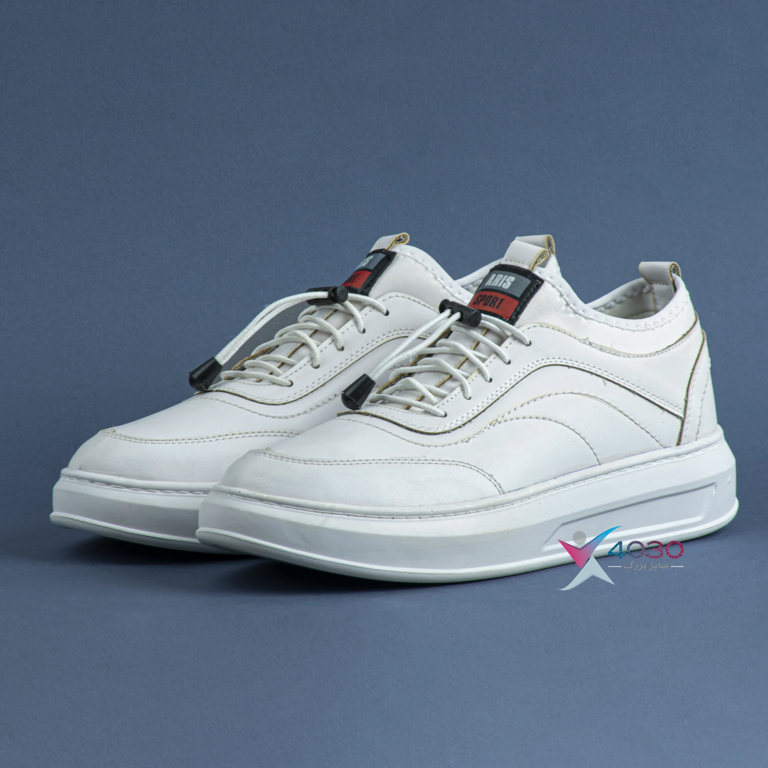 کتونی VANS ARIS ونس آریس بزرگپا مردانه ( 12164 ) - تصویر 2