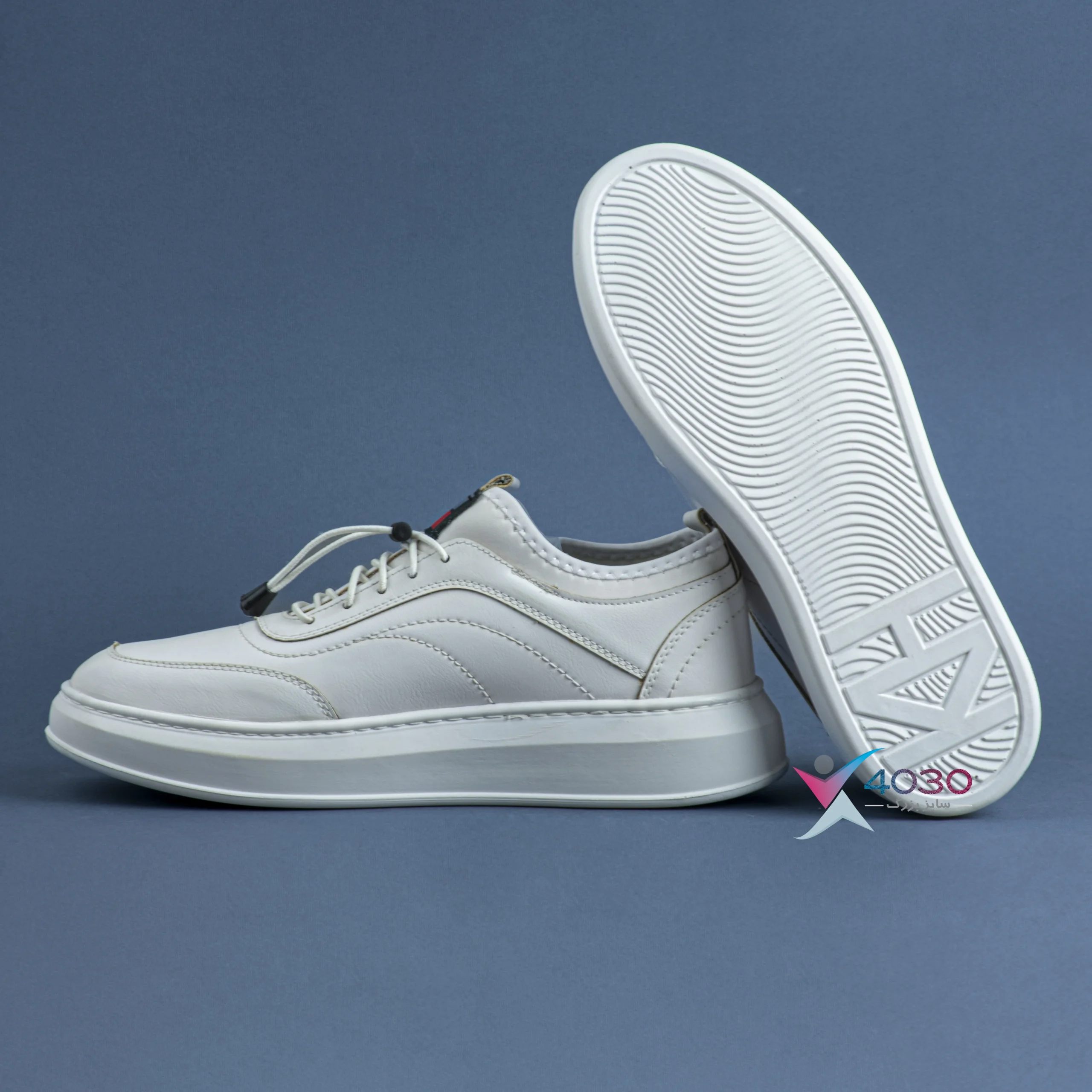 کتونی VANS ARIS ونس آریس بزرگپا مردانه ( 12164 ) - تصویر 3